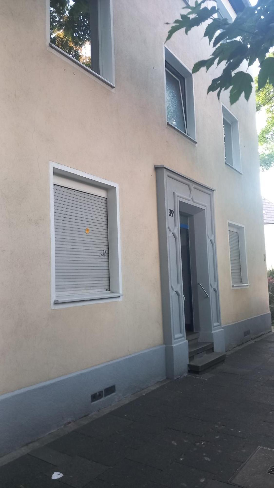 City Apartment Duisburg 1#Netflix &Wlan &Kingsize Bett &Kaffee Maschine & Central & 500M Innenhafen & 2 Min U Bahn Экстерьер фото